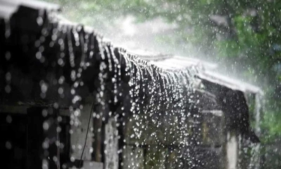 আগামীকাল থেকে ভারী বর্ষণের আভাস
