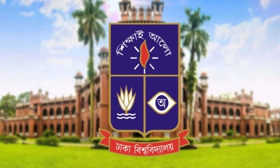 জুনে হচ্ছে না ঢাবির সিনেট অধিবেশন