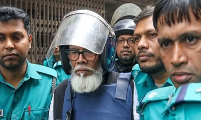 ফের ৪ দিনের রিমান্ডে সালমান এফ রহমান
