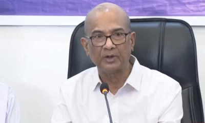 গুমের জন্য দায়ীদের শনাক্ত করেছে কমিশন