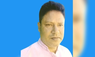 ভাইকে মারধরের দৃশ্য দেখে হৃদরোগে বিএনপি নেতার মৃত্যু