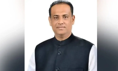 সাবেক ভূমিমন্ত্রীর তিন সন্তানের দেশত্যাগে নিষেধাজ্ঞা