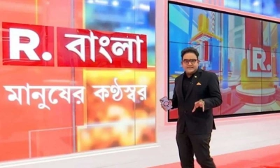 বাংলাদেশে ‘রিপাবলিক বাংলা’র সম্প্রচার বন্ধ চেয়ে হাইকোর্টে রিট