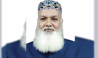 সাবেক এমপি ফয়সাল বিপ্লব গ্রেপ্তার