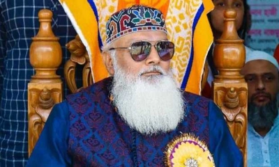 হত্যা মামলায় কারাগারে বিপ্লব 