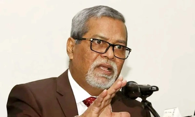 যেসব কারণে নূরুল হুদাকে রিমান্ডে নিতে চায় পুলিশ