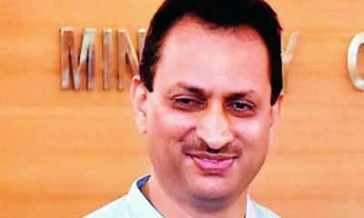 ‘জানে মেরে ফেলব’, মুসলিম পরিবারকে বিজেপি নেতার হুমকি