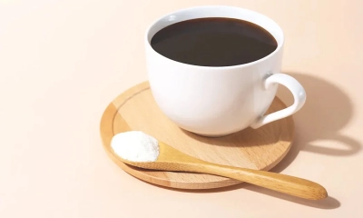 কোলাজেন কফির উপকারিতা
