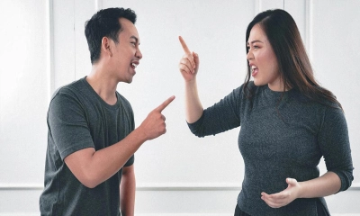 যেসব কথায় প্রেমে আগ্রহ হারায় মেয়েরা