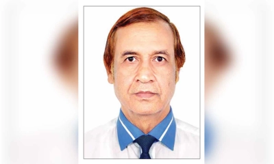 চাকরি ছেড়ে ফের পুনর্বহালের আবেদন
