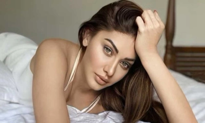 শেফালী জারিওয়ালা আর নেই