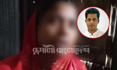 পরকীয়া নিয়ে মুখ খুললেন মুরাদনগরের সেই নারী