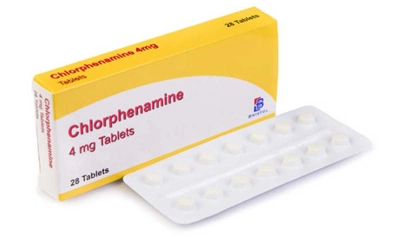 ক্লোরফেনিরামিনের উপকারিতা