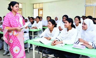 তিনবার বদলি হতে পারবেন এমপিও শিক্ষকরা