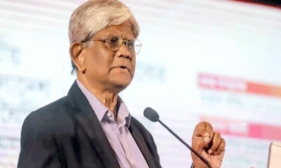 নির্বাচনে অর্থ বরাদ্দ নিয়ে যা জানালেন অর্থ উপদেষ্টা