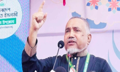বিএনপি ধরে নিয়েছে ক্ষমতায় যাবে, আগের মতো অপকর্ম করবে: ডা. তাহের