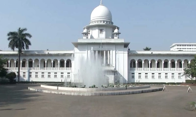 আশুলিয়ায় ৬ মরদেহ পোড়ানোর মামলায় আনুষ্ঠানিক অভিযোগ দাখিল