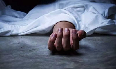 মায়ের কাছে চিঠি লিখে স্কুলছাত্রীর আত্মহত্যা