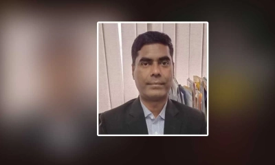 মায়ের ওষুধ কিনতে গিয়ে গুলিতে মৃত্যু ছেলের, শোকে মায়েরও মৃত্যু