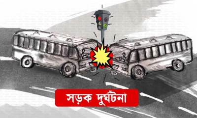 জুনে সড়কে ঝরেছে ৬৯৬ প্রাণ