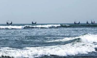 তিন মাসে সৃষ্টি হতে পারে ৬ লঘুচাপ