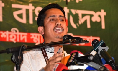 সরকারি অফিসে ‘টাকা ছাড়া কাজ হয় না’ এমনটা দেখতে চাই না: সারজিস