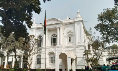 চাঁনখারপুলে ৬ জন হত্যা: ৮ জনের বিরুদ্ধে অভিযোগ গঠনের আদেশ