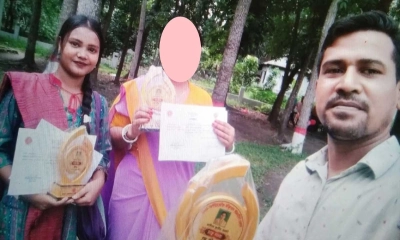 ‘মাসুদ আমার মৃত্যুর জন্য দায়ী’