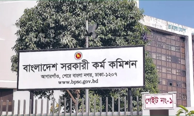 একই ক্যাডারে দুবার সুপারিশ ঠেকাতে নতুন উদ্যোগ