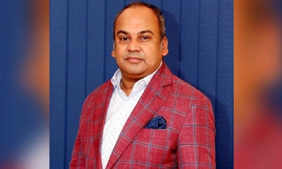 নাঈমুর রহমান দুর্জয়। ছবি- সংগৃহীত