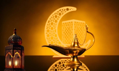 আশুরায় ২ দিন রোজা রাখার গুরুত্ব
