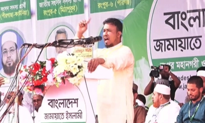 ভাই হত্যার বিচার এখনো পাইনি: আবু সাঈদের বড় ভাই 