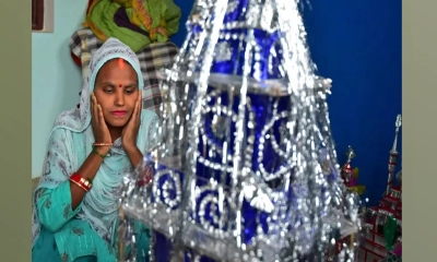 হিন্দু ধর্মে বিশ্বাসী হয়েও মহররম পালন করেন ‘হুসাইনি ব্রাহ্মণ’রা