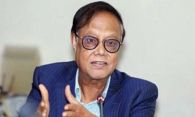 ৬১টি ব্যাংককে ১২ গ্রুপে ভাগ করা হবে: গভর্নর