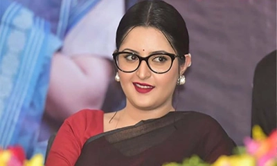 চার গণমাধ্যমের বিরুদ্ধে পরীমনির মামলা খারিজ