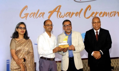 বিমান বাংলাদেশের ৫ পদক অর্জন
