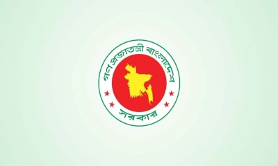 জুলাই স্মরণে ‘আইডিয়া প্রতিযোগিতা’ আয়োজন করবে সরকার