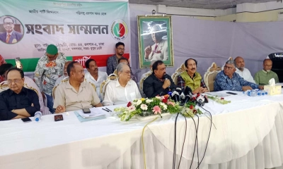 জিএম কাদেরের বিপরীতে ‘একজোট’ জাপার বহিষ্কৃত নেতারা