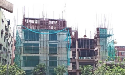 সাবেক ১২ আমলার ফ্ল্যাটের বরাদ্দ বাতিল