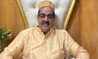 মামলা প্রসঙ্গে ডিপজল বললেন, ‘উদ্দেশ্যপ্রণোদিতভাবে মিথ্যা’