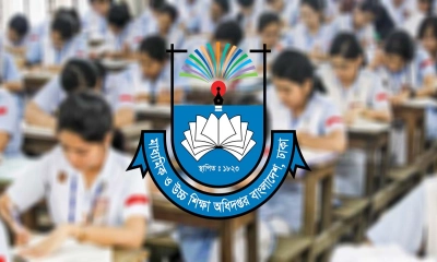 শিক্ষাপ্রতিষ্ঠানে নির্দেশনা দিয়ে মাউশির চিঠি