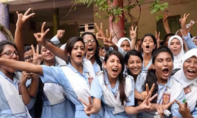 এসএসসির ফল প্রকাশে থাকছে না ‘বিশেষ অনুষ্ঠান’