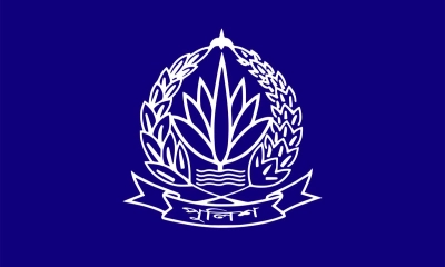 পুলিশের ঊর্ধ্বতন ১৬ কর্মকর্তা বদলি