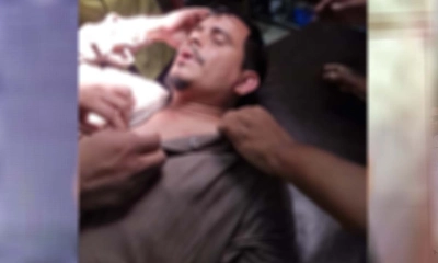 মোহাম্মদপুরে চাঁদাবাজিতে বাধা দিলে এনসিপি নেতাদের ওপর হামলা