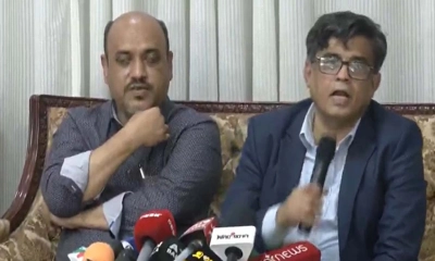 রোজার আগে নির্বাচন হতে পারে: প্রেস সচিব