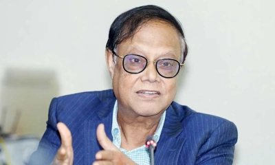 অধিকাংশ ব্যাংকের অডিট রিপোর্টে ‘ফিকশন’ পাওয়া গেছে: গভর্নর