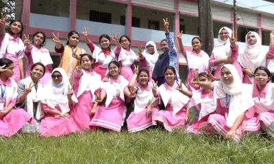 পাসের হারে দেশসেরা রাজশাহী, তলানিতে বরিশাল
