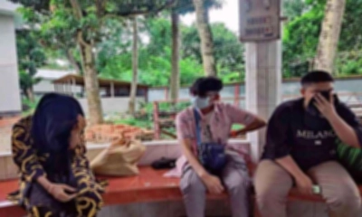 তরুণীর প্রেমের টানে সংসার ছাড়লেন চার সন্তানের জননী, অতঃপর...