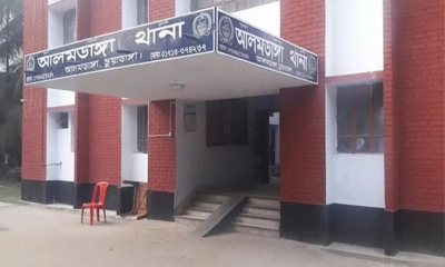 স্মার্টফোন কিনে দিতে পারেননি ‍দিনমজুর বাবা, অভিমানে মেয়ের আত্মহত্যা