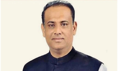 সাবেক ভূমিমন্ত্রী সাইফুজ্জামান ও পরিবারের ৫৭৬ কোটি টাকা ফ্রিজ 